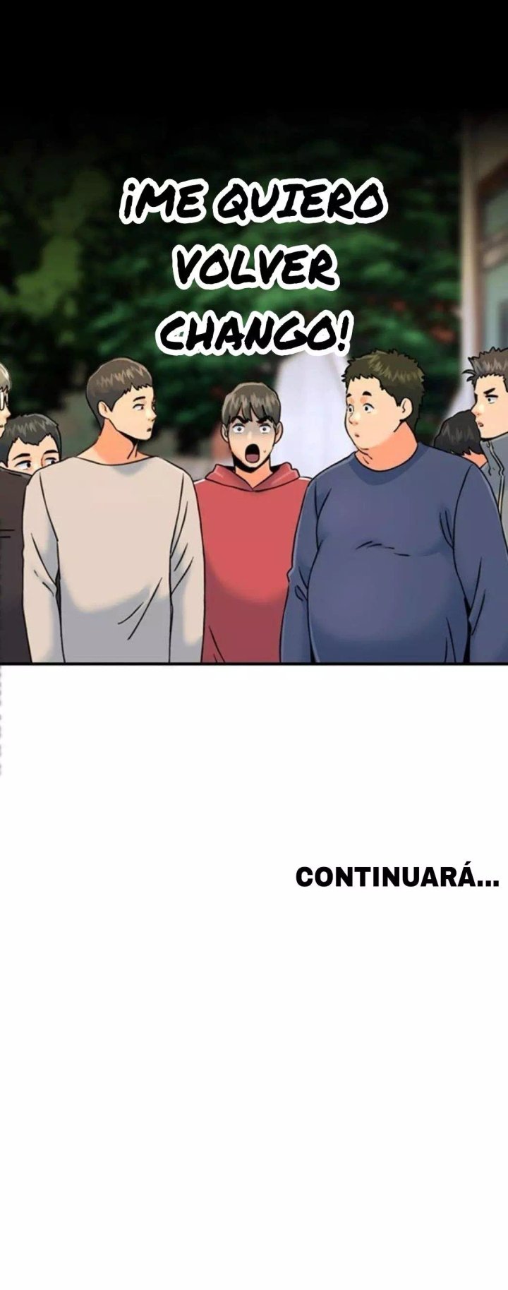 Salón de Bellezas Capítulo 29 - Page 30