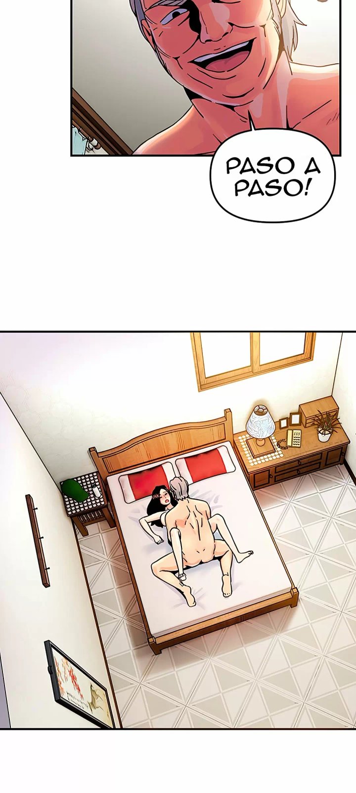 Salón de Bellezas Capítulo 4 - Page 27