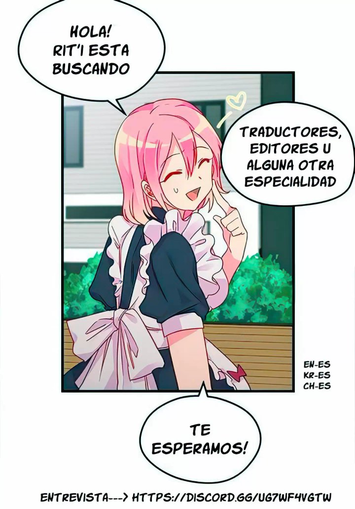 Salón de Bellezas Capítulo 5 - Page 19