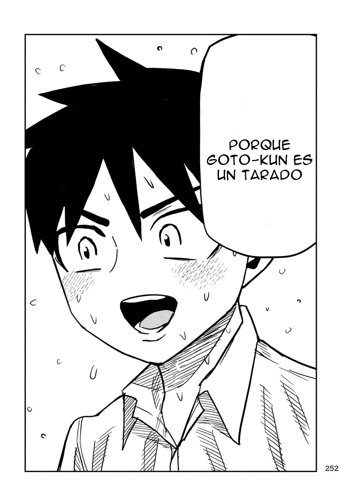 Me Gustas tú, que Puedes tener Sexo con Cualquiera Capítulo 103 - Page 14