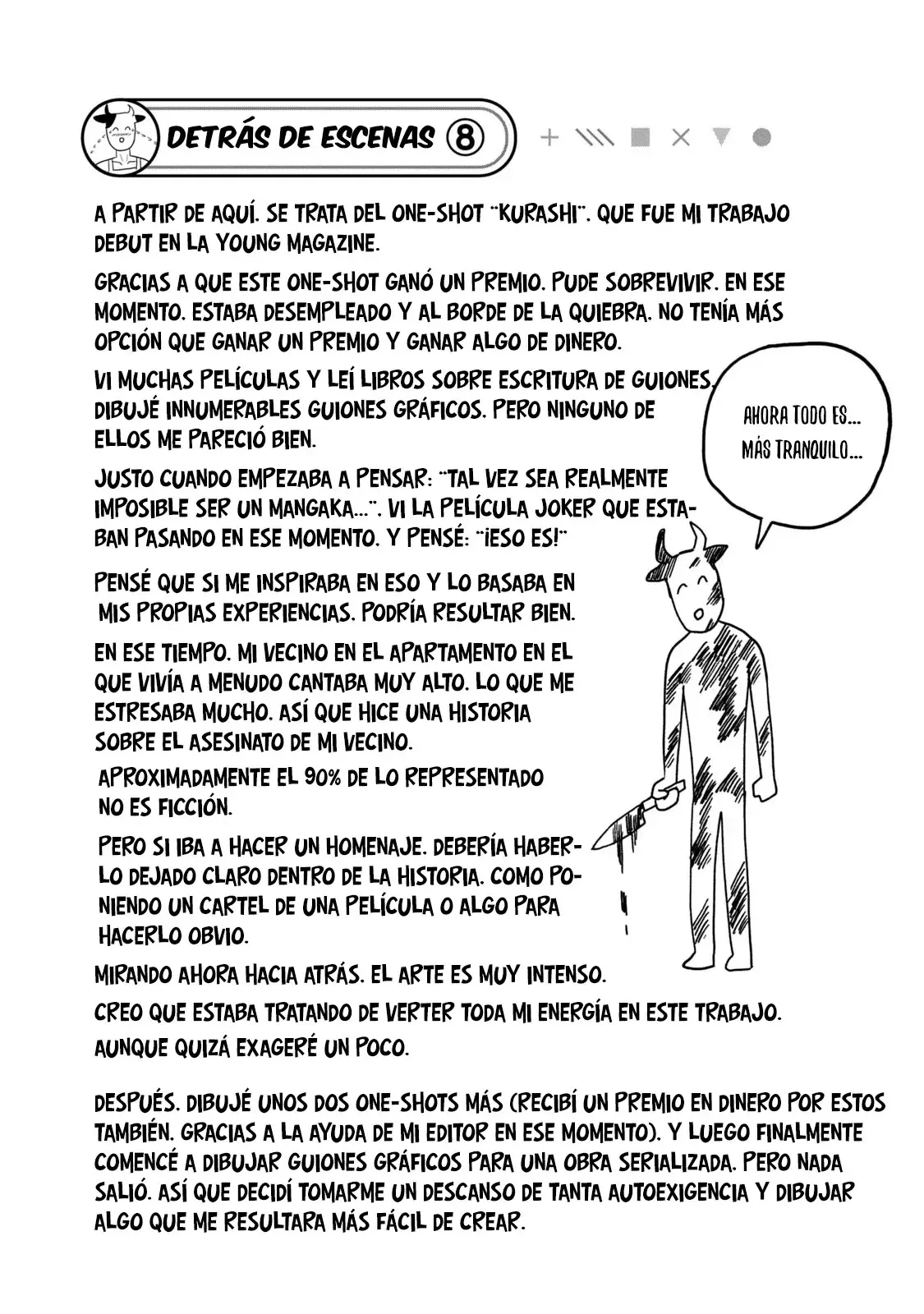 Me Gustas tú, que Puedes tener Sexo con Cualquiera Capítulo 49.7 - Page 16