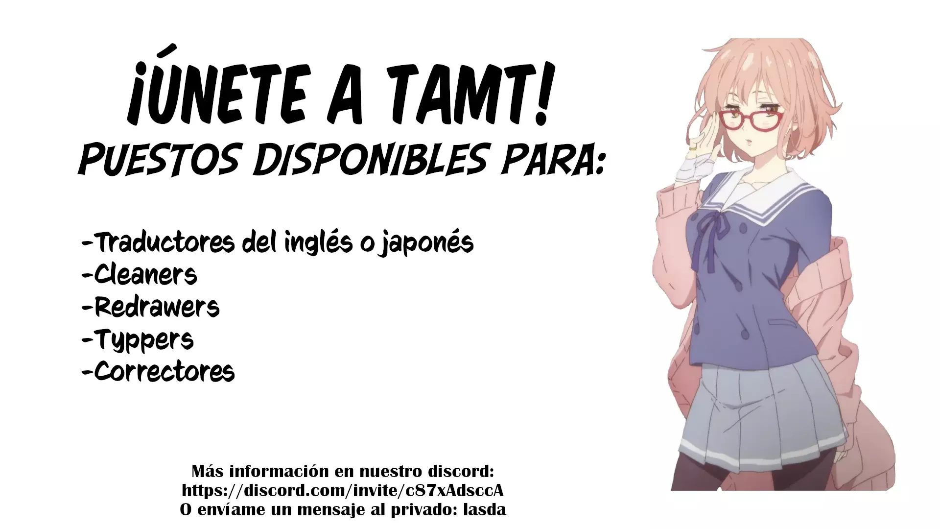 Me Gustas tú, que Puedes tener Sexo con Cualquiera Capítulo 53.5 - Page 10