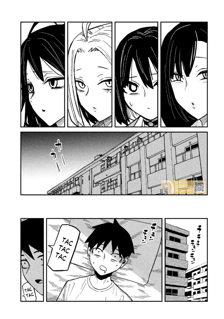 Me Gustas tú, que Puedes tener Sexo con Cualquiera Capítulo 97 - Page 15
