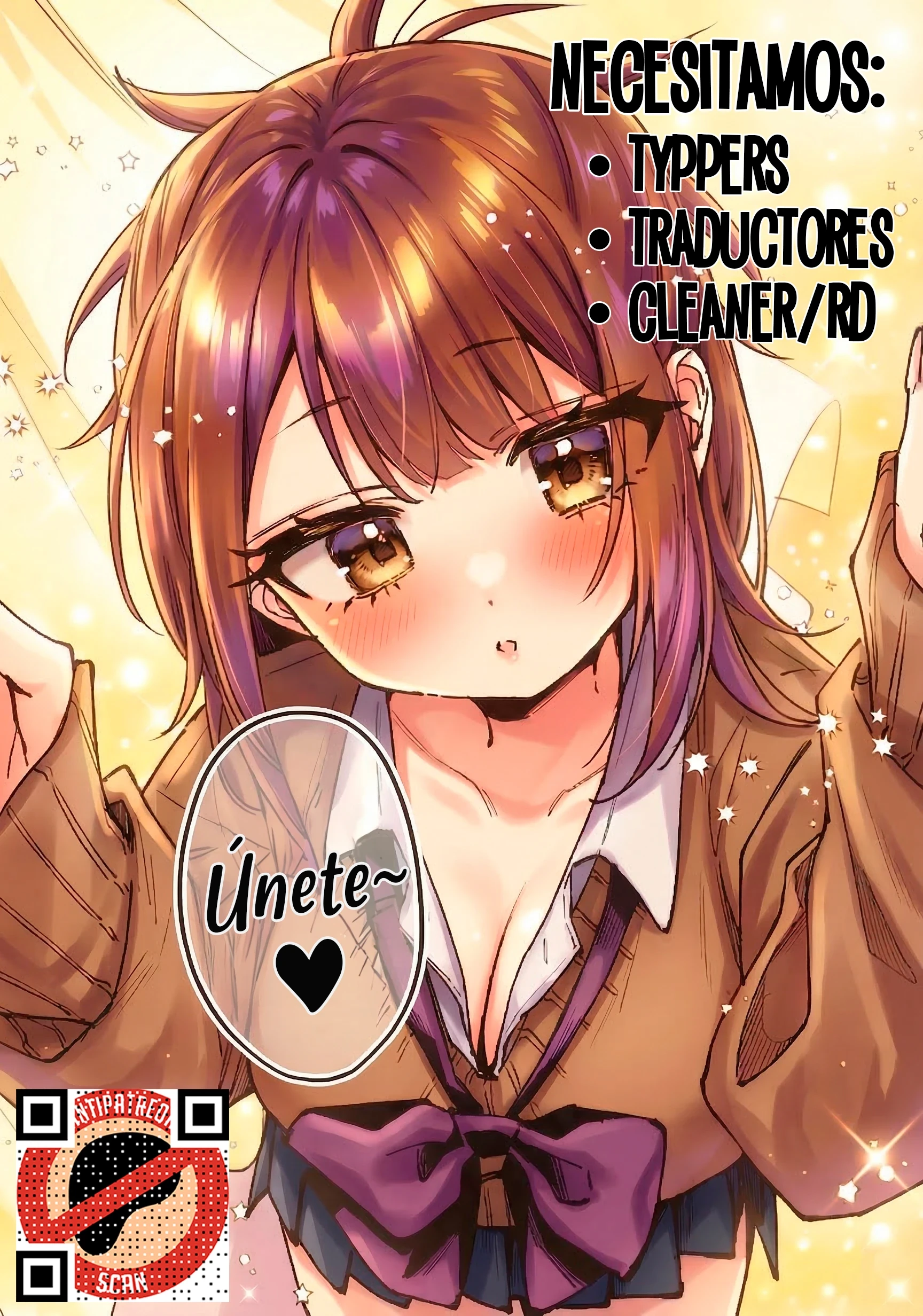 Me Gustas tú, que Puedes tener Sexo con Cualquiera Capítulo 98 - Page 23