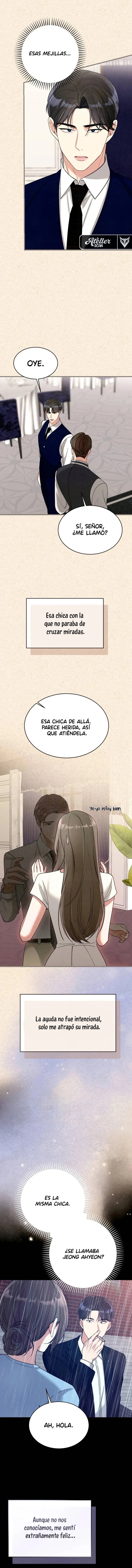 Esposa desaparecida Capítulo 10 - Page 10