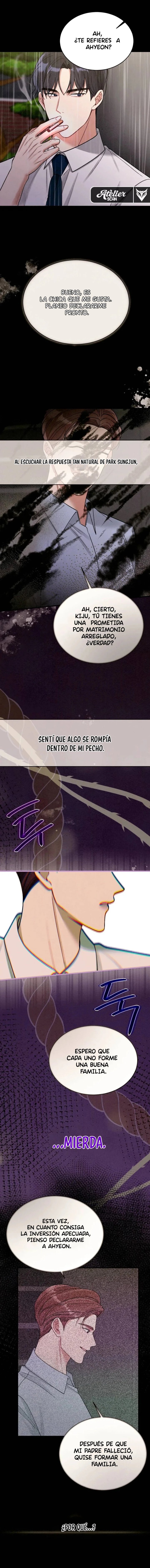 Esposa desaparecida Capítulo 10 - Page 17