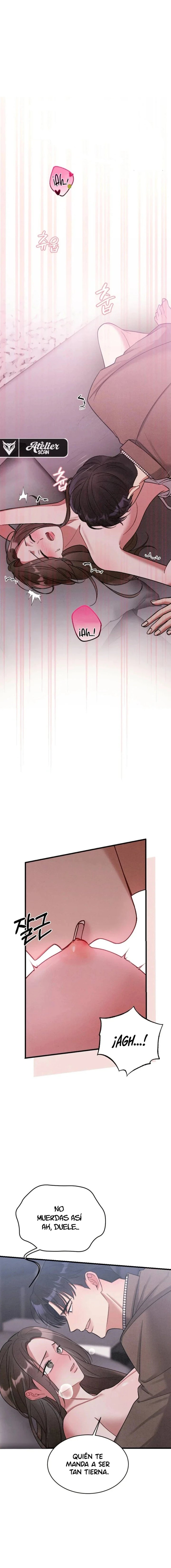 Esposa desaparecida Capítulo 10 - Page 2