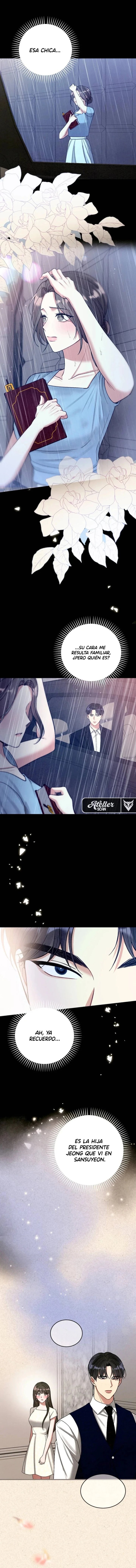 Esposa desaparecida Capítulo 10 - Page 7