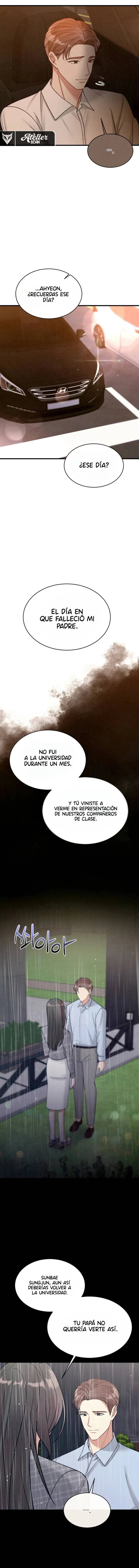 Esposa desaparecida Capítulo 11 - Page 11