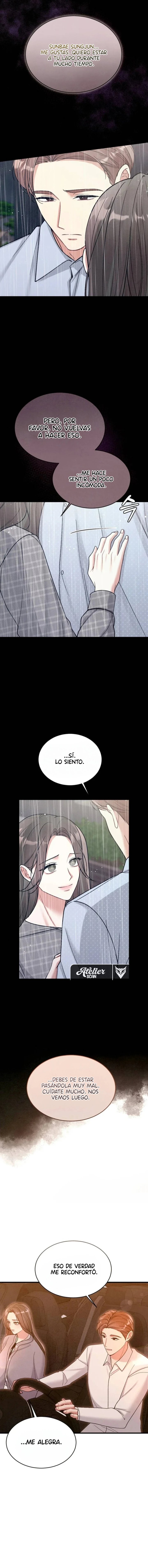Esposa desaparecida Capítulo 11 - Page 13