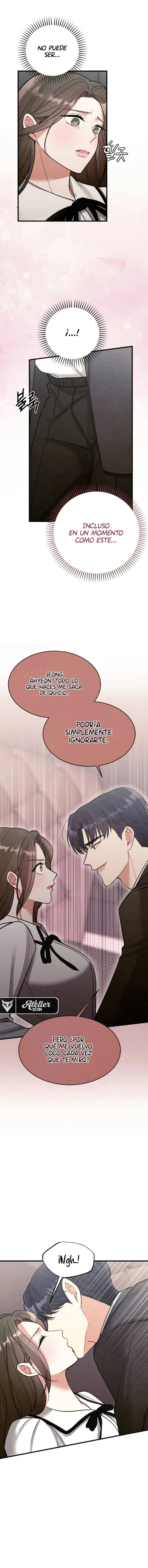 Esposa desaparecida Capítulo 12 - Page 14