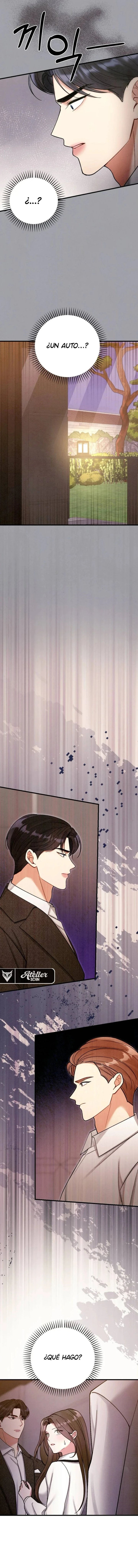 Esposa desaparecida Capítulo 12 - Page 7
