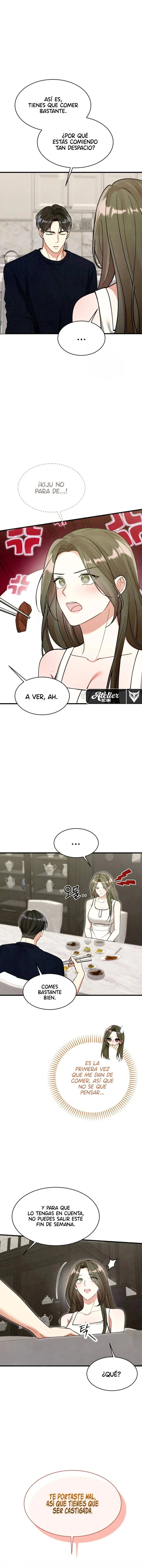 Esposa desaparecida Capítulo 13 - Page 16
