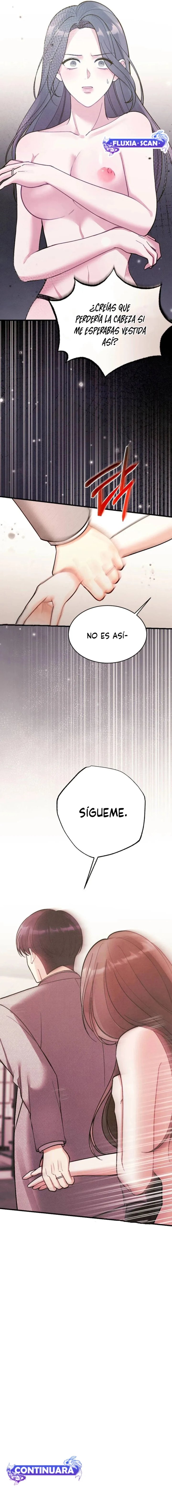 Esposa desaparecida Capítulo 2 - Page 10