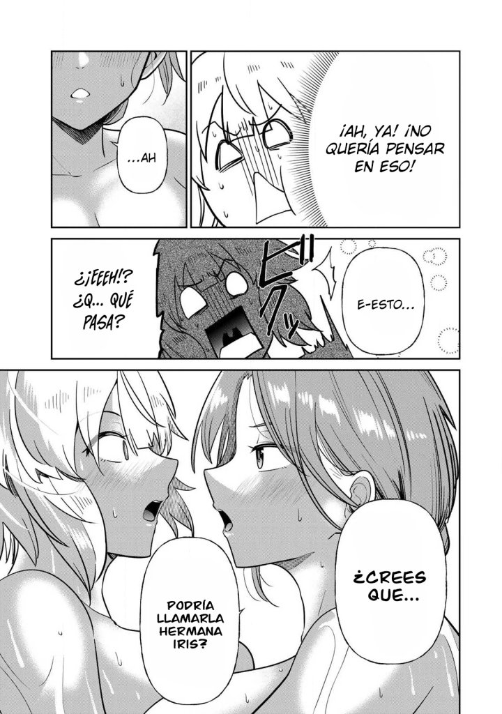 El Héroe del Reencuentro Capítulo 12 - Page 10