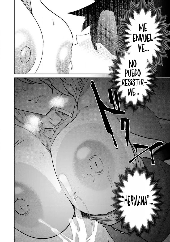 El Héroe del Reencuentro Capítulo 14 - Page 13