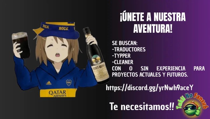 El Héroe del Reencuentro Capítulo 4 - Page 22