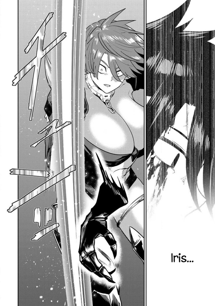 El Héroe del Reencuentro Capítulo 9 - Page 19