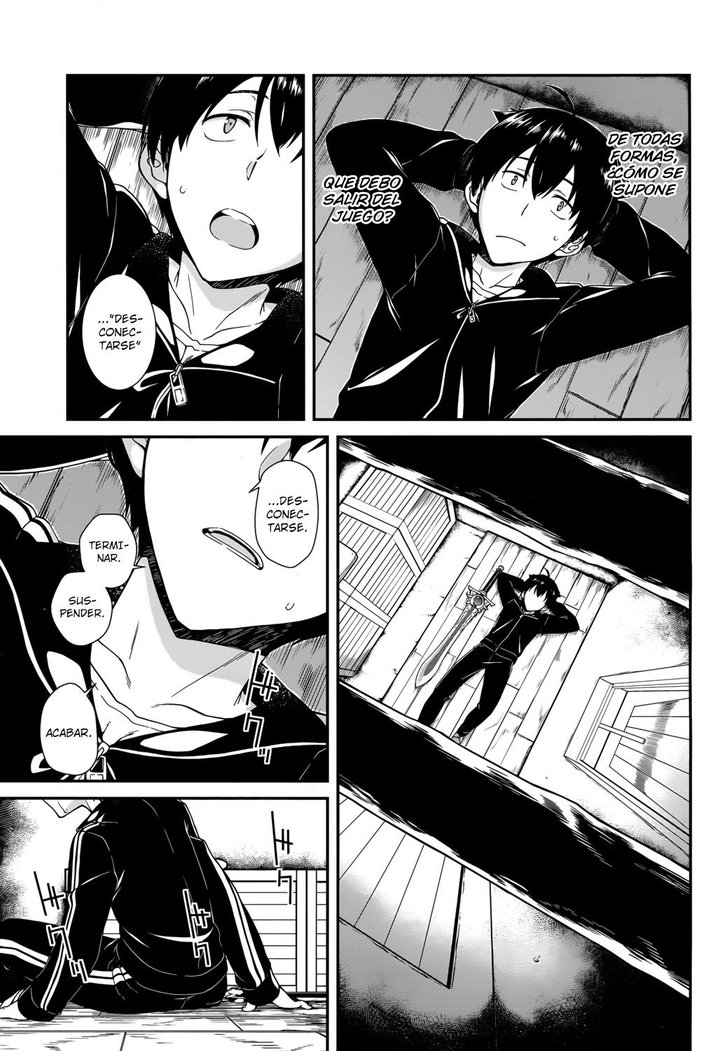 Isekai Meikyuu de Dorei Harem wo Capítulo 1 - Page 33