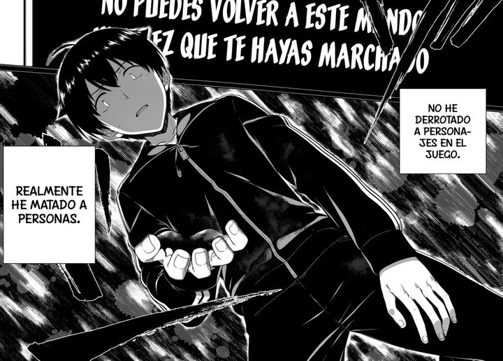 Isekai Meikyuu de Dorei Harem wo Capítulo 1 - Page 39
