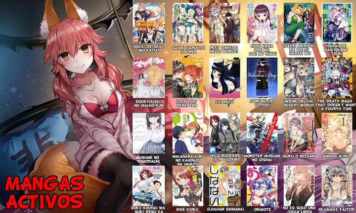Isekai Meikyuu de Dorei Harem wo Capítulo 12 - Page 35