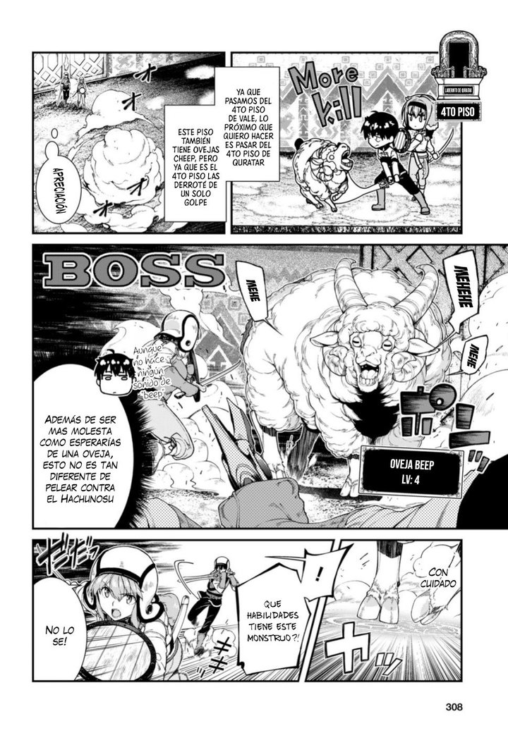 Isekai Meikyuu de Dorei Harem wo Capítulo 13.2 - Page 25