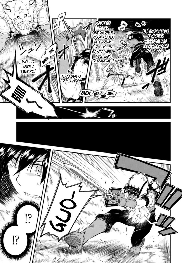 Isekai Meikyuu de Dorei Harem wo Capítulo 13.2 - Page 26
