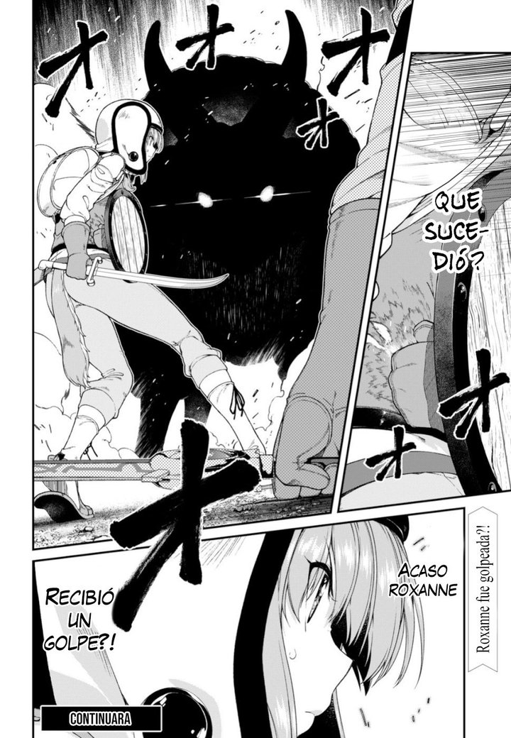 Isekai Meikyuu de Dorei Harem wo Capítulo 13.2 - Page 27