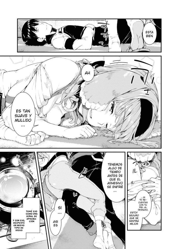 Isekai Meikyuu de Dorei Harem wo Capítulo 14 - Page 14