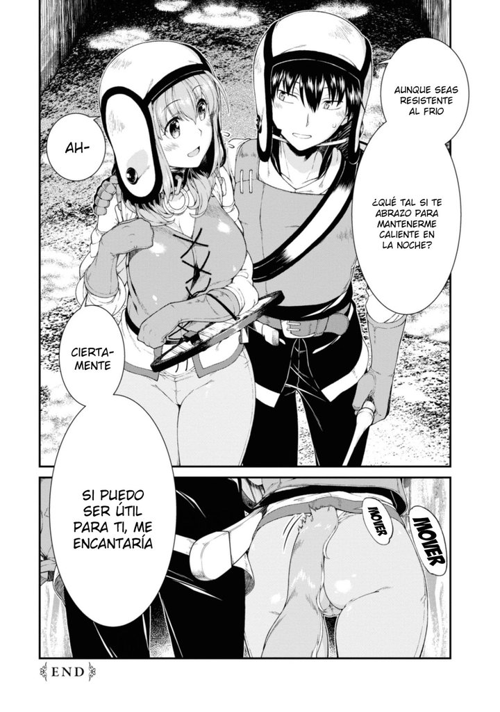 Isekai Meikyuu de Dorei Harem wo Capítulo 14 - Page 29