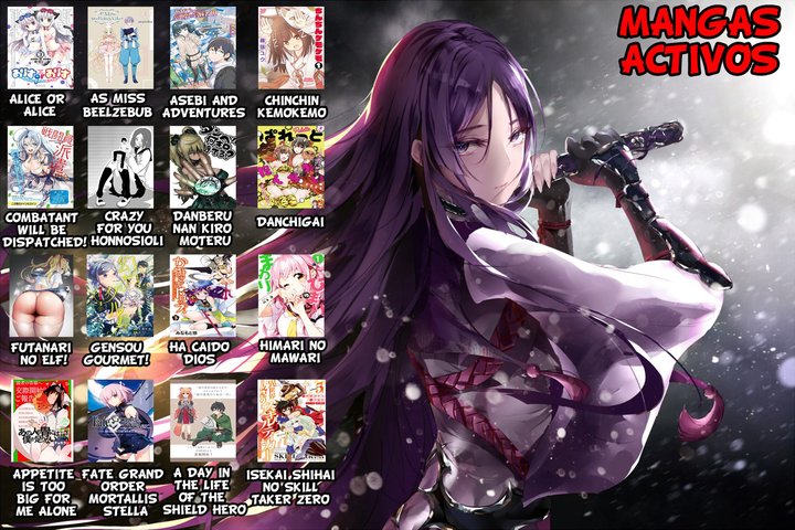 Isekai Meikyuu de Dorei Harem wo Capítulo 14 - Page 30