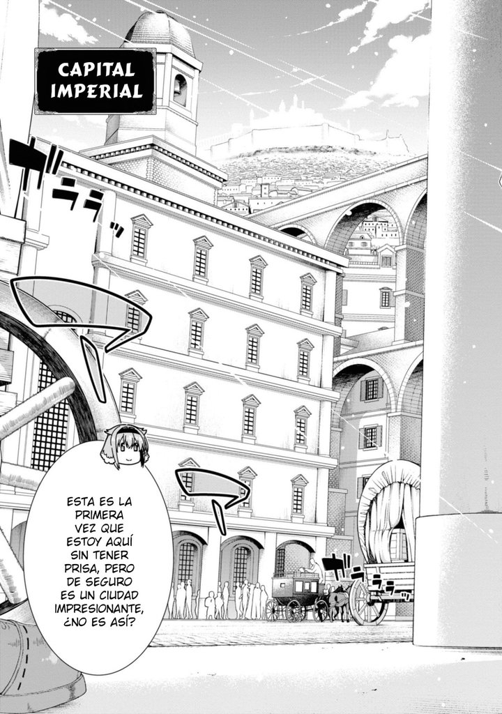 Isekai Meikyuu de Dorei Harem wo Capítulo 14 - Page 8