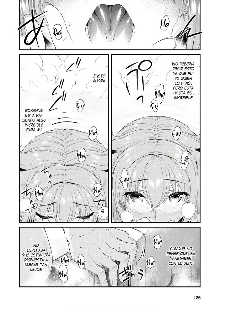Isekai Meikyuu de Dorei Harem wo Capítulo 15.3 - Page 15