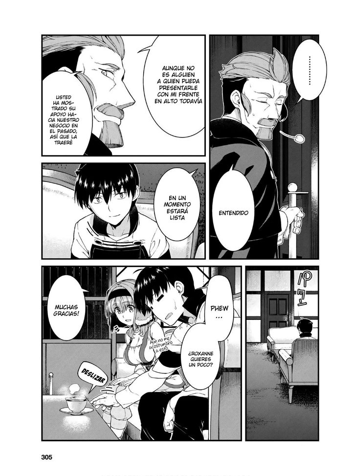 Isekai Meikyuu de Dorei Harem wo Capítulo 16 - Page 24