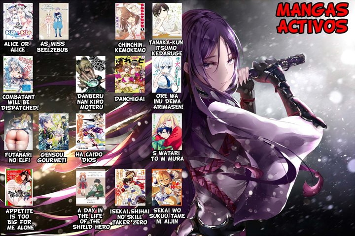 Isekai Meikyuu de Dorei Harem wo Capítulo 18 - Page 22