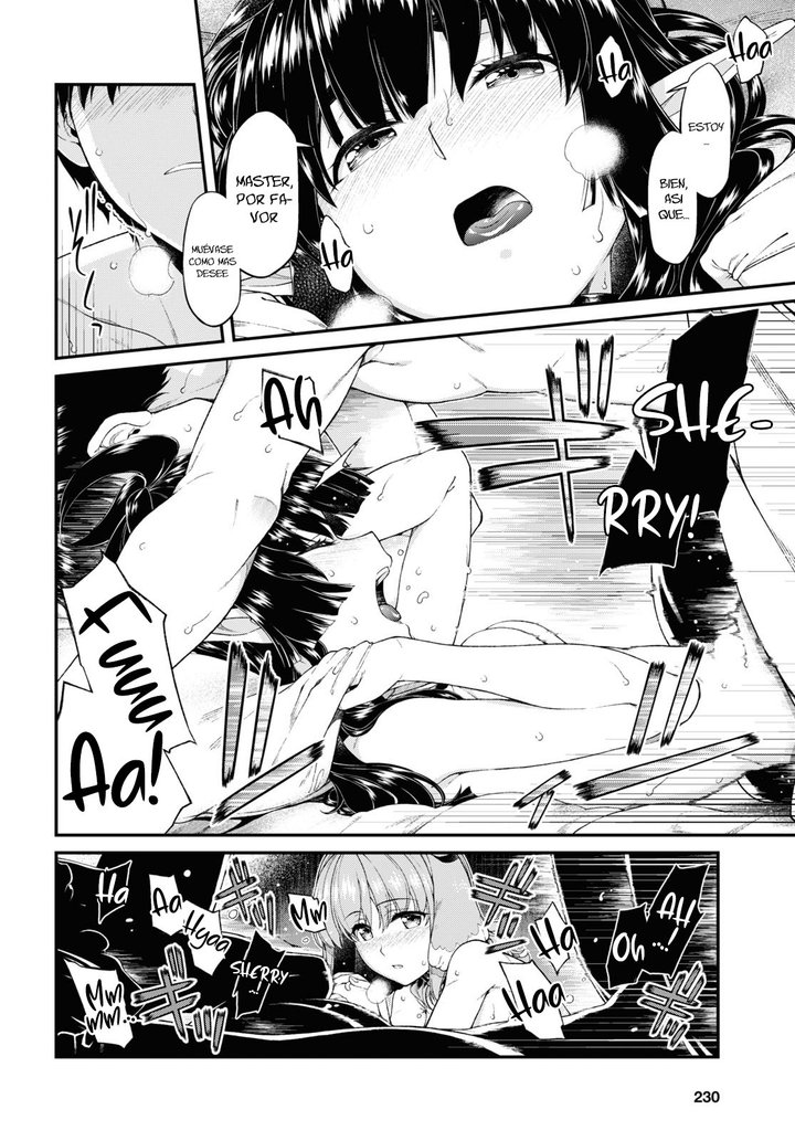 Isekai Meikyuu de Dorei Harem wo Capítulo 19 - Page 10
