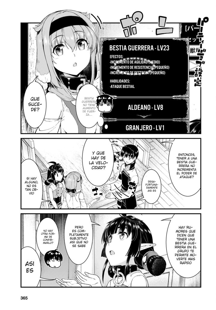 Isekai Meikyuu de Dorei Harem wo Capítulo 20.7 - Page 11