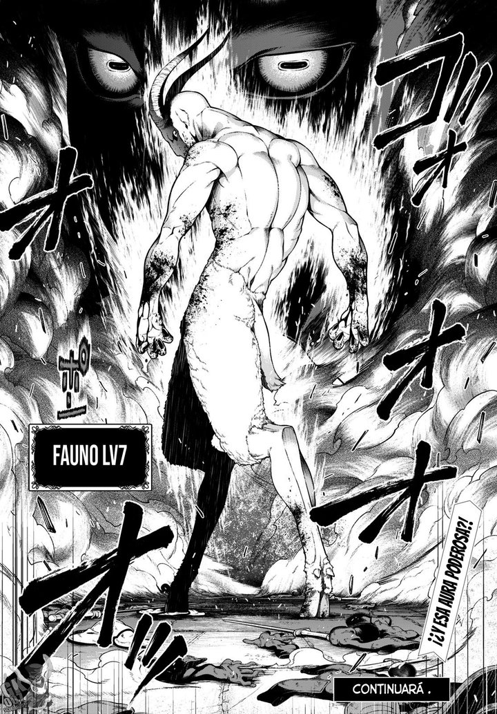 Isekai Meikyuu de Dorei Harem wo Capítulo 20 - Page 17