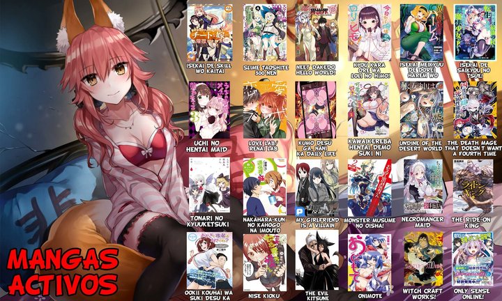 Isekai Meikyuu de Dorei Harem wo Capítulo 20 - Page 20