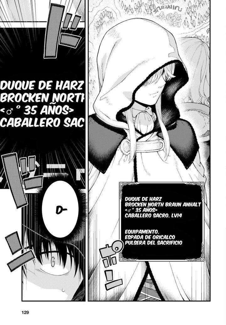 Isekai Meikyuu de Dorei Harem wo Capítulo 22.1 - Page 11