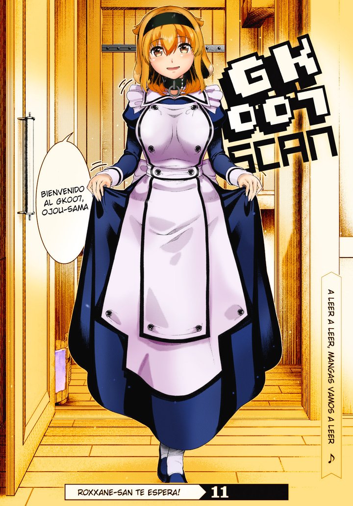 Isekai Meikyuu de Dorei Harem wo Capítulo 22.2 - Page 13