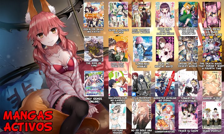 Isekai Meikyuu de Dorei Harem wo Capítulo 23.5 - Page 18