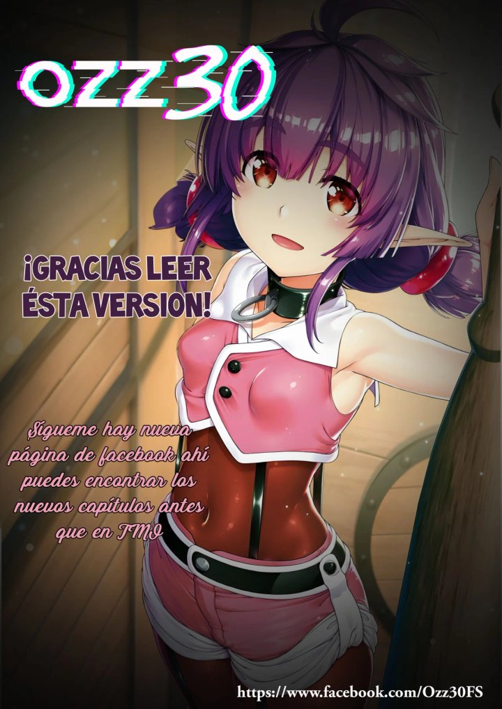 Isekai Meikyuu de Dorei Harem wo Capítulo 24.1 - Page 18