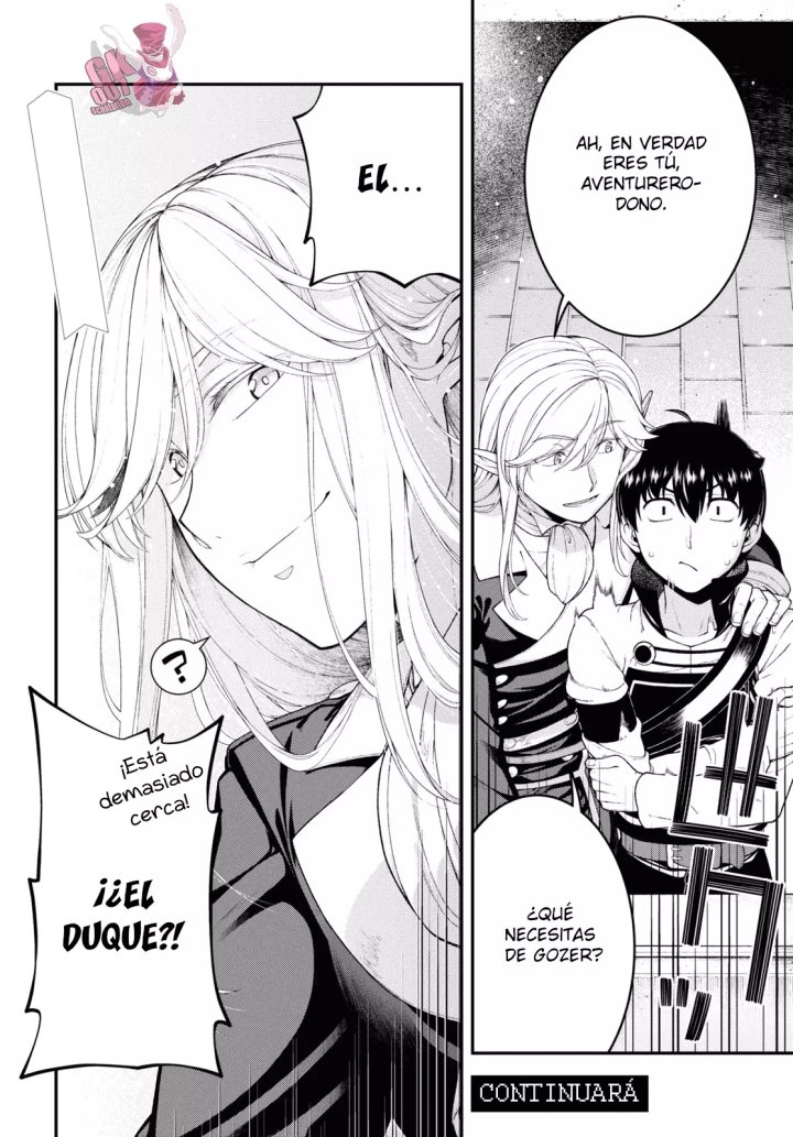 Isekai Meikyuu de Dorei Harem wo Capítulo 24.2 - Page 14