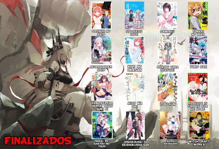 Isekai Meikyuu de Dorei Harem wo Capítulo 25 - Page 21