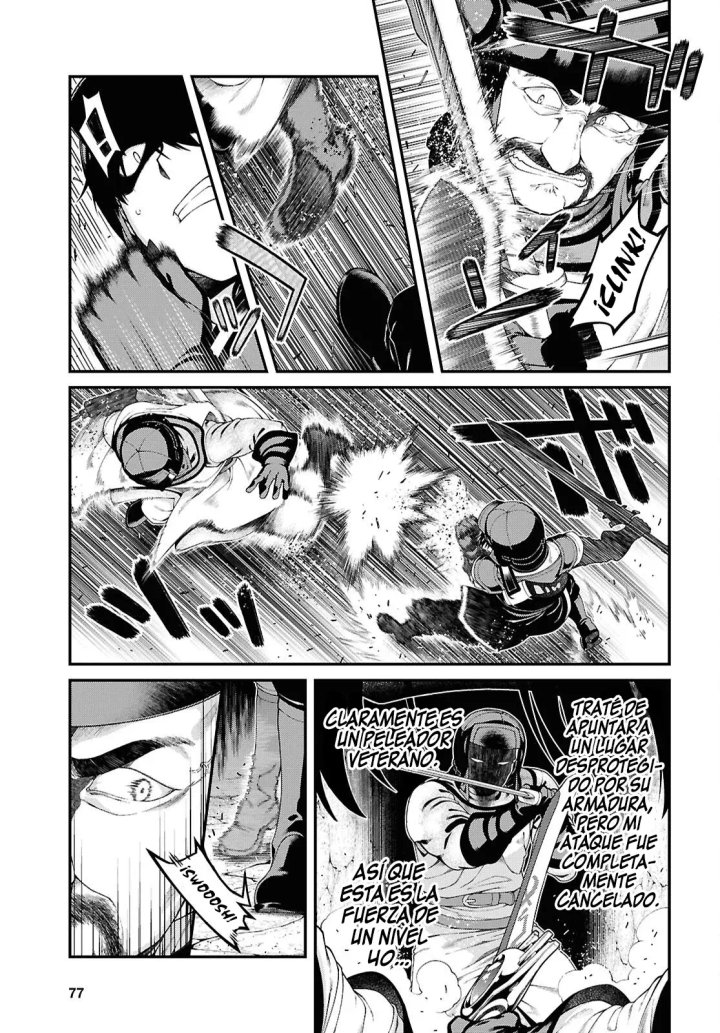Isekai Meikyuu de Dorei Harem wo Capítulo 27.3 - Page 13