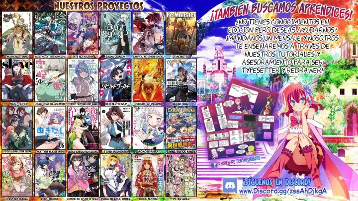 Isekai Meikyuu de Dorei Harem wo Capítulo 28.1 - Page 20