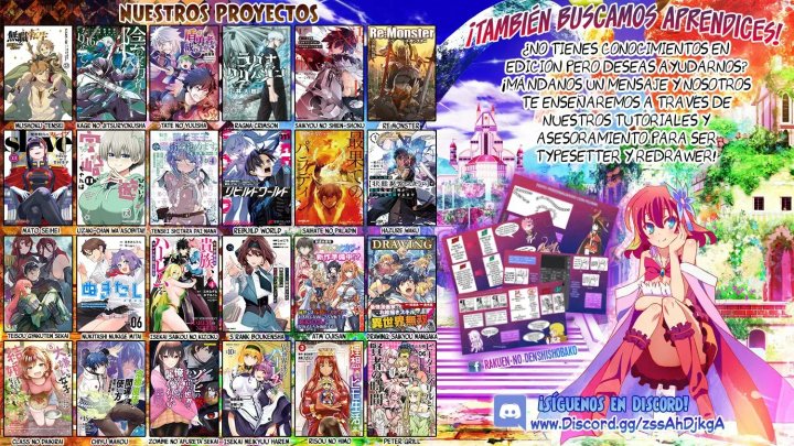 Isekai Meikyuu de Dorei Harem wo Capítulo 28.3 - Page 22