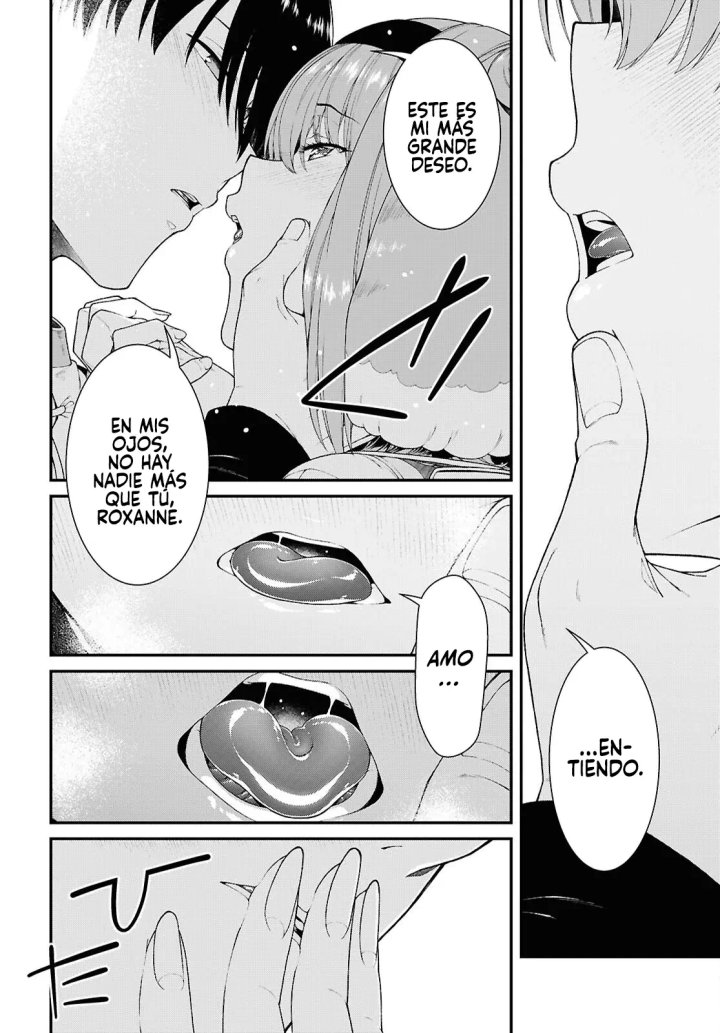 Isekai Meikyuu de Dorei Harem wo Capítulo 28.3 - Page 9