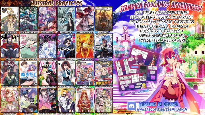 Isekai Meikyuu de Dorei Harem wo Capítulo 28.8 - Page 21